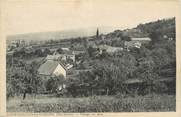 74 Haute Savoie .CPA FRANCE 74 " St Cergues les Voirons, Village du bois"