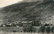 74 Haute Savoie .CPSM FRANCE 74 " St Cergues, Vue générale"