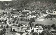 74 Haute Savoie .CPSM FRANCE 74 " St Cergues, Vue générale Hôtel Gerdil"