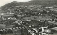 74 Haute Savoie .CPSM FRANCE 74 " St Cergues, Vue génarale aérienne"