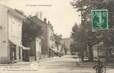 .CPA FRANCE 74 " Annemasse, Rue du Commerce"