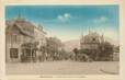 .CPA FRANCE 74 " Annemasse, Avenue de la Gare  et le Salève"