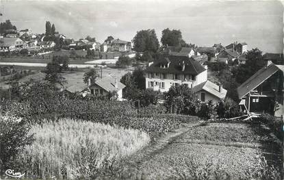 .CPSM FRANCE 74 "Amphion Les Bains, Vue générale"