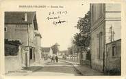 77 Seine Et Marne CPA FRANCE 77  "Isles les Villenoy"