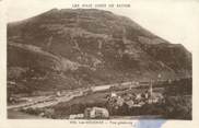 74 Haute Savoie .CPA FRANCE 74 "Les Houches, Vue générale"