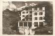 .CPA FRANCE 74 "Les Houches, Hôtel du Pont Ste Marie"