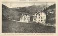 .CPA FRANCE 74 "Les Houches, Grand Hôtel Ducroz"