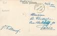 .CPA FRANCE 74 "Chamonix, Ascension du Brévent et le Mont Blanc"/ALPINISME