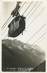 .CPSM FRANCE 74 "Chamonix, Téléphérique de l'Aiguille du Midi"