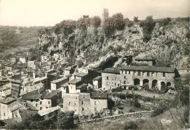 CPSM FRANCE 83 "Cotignac, vue générale"