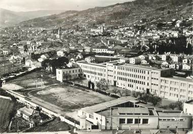  CPSM FRANCE 83   "Draguignan, le lycée de jeunes filles"