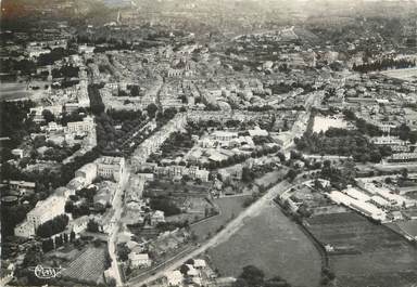 CPSM FRANCE 83 "Draguignan, vue panoramique"