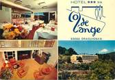 83 Var  CPSM FRANCE 83   "Draguignan, Hotel Col de l'Ange"