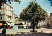 83 Var  CPSM FRANCE 83   "Draguignan, Place Saint François"