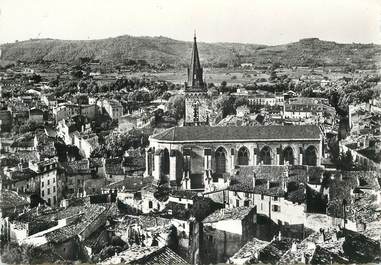  CPSM FRANCE 83   "Draguignan, vue générale"