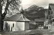 .CPSM  FRANCE 74 " La Chapelle d'abondance, Vue sur le Mont Chauffé"