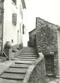 83 Var  CPSM FRANCE 83    "Fayence, le Vieil escalier"