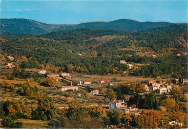   CPSM FRANCE 83    " Flayosc, le flayosquet "