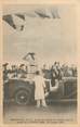 Afrique CPA CONGO BRAZZAVILLE "Arrivée du Gal de Gaulle, 1940"