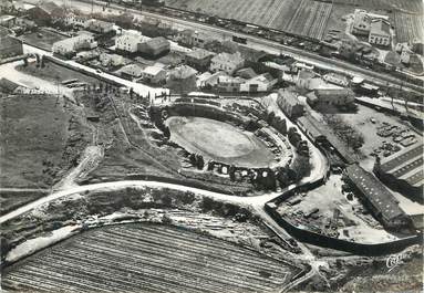   CPSM FRANCE 83    " Fréjus, les arènes"