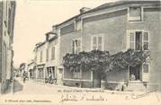 77 Seine Et Marne CPA FRANCE 77  "Héricy, la Grande rue"