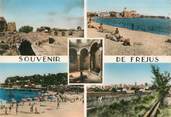 83 Var   CPSM FRANCE 83    " Fréjus, Souvenir"