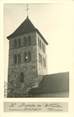 74 Haute Savoie .CPA FRANCE 74 " Annecy, L'église 3ème ronde de l'amitié 1960"