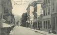 .CPA FRANCE 74 " Annecy, Rue Royale"