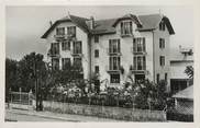 74 Haute Savoie .CPSM FRANCE 74 " Annecy, Hôtel pension du Parmelan"