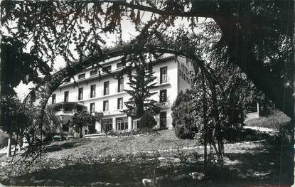 .CPSM FRANCE 74 " Annecy, Hôtel Régina"