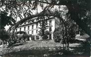 74 Haute Savoie .CPSM FRANCE 74 " Annecy, Hôtel Régina"