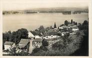 74 Haute Savoie .CPSM FRANCE 74 "Chavoires, Lac d'Annecy.  "