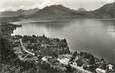 .CPSM FRANCE 74 " Chavoires, Lac  d'Annecy  "