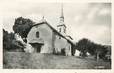 .CPSM FRANCE 74 " Bonne sur Menoge, Eglise St Nicolas"