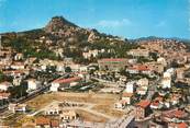 83 Var CPSM FRANCE 83 " Hyères, vue générale aérienne"