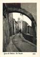 83 Var CPSM FRANCE 83 " Hyères les Palmiers, Rue Paradis"