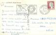 .CPSM FRANCE 74 " Lucinges, Vues"