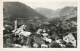 .CPSM FRANCE 74 " Le Biot, Vallée de Seytroux et Col de Chavannes"