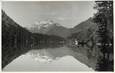 .CPSM FRANCE 74 " Montriond, Le lac"