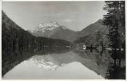 74 Haute Savoie .CPSM FRANCE 74 " Montriond, Le lac"