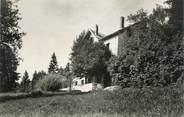 74 Haute Savoie .CPSM  FRANCE 74 "  Boëge, Le châlet de la forêt"