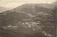 .CPA  FRANCE 74 "  Châtillon sur Cluses, Vue générale.  "