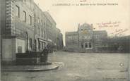 69 RhÔne .CPA FRANCE 69 "  L'Arbresle, La Mairie et le groupe scolaire"