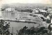 CPSM FRANCE 83 " Le Lavandou, vue sur la plage"