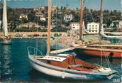 83 Var CPSM FRANCE 83 " Le Lavandou,  un coin du port"