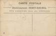 .CPA  FRANCE 69 "  Brignais, Promenade sur les bords du Garon en Baret"