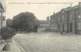 .CPA  FRANCE 69 "  Bagnols, Place des Marronniers"