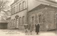 .CPA  FRANCE 69 "  Bourg de Thizy, Ecole communale de filles"