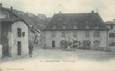 .CPA  FRANCE 69 "  Bourg de Thizy, Place Gonnard"