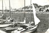 83 Var CPSM FRANCE 83 " Le Lavandou, le port"